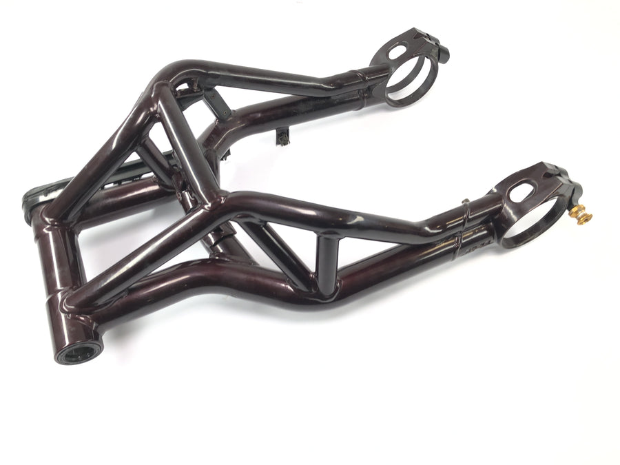 Benelli TNT 1130 [2009] - Swing arm rear wheel swing arm