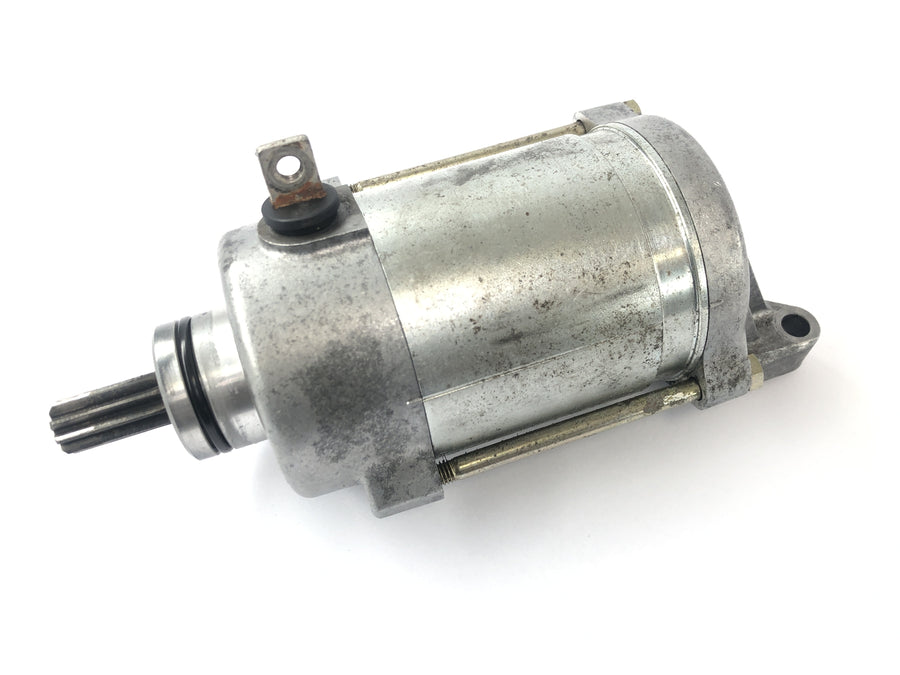 Yamaha YZF R1 RN01 [1998] - starter engine