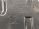 BMW K 1200 S K12S [2004] - Capot moteur carénage de protection moteur en dessous-3