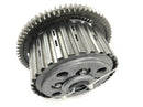 Suzuki GSX R 1100 GU74C [1987] - Clutch clutch basket inner basket outer basket-1
