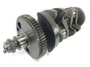 Triumph Daytona 900 T300 [1993] - crankshaft connecting rod wave drive motor axis-3