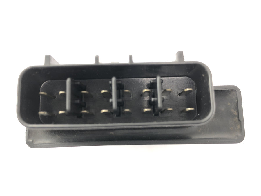 Yamaha XJR 1300 RP06 [2002] - CDI control unit
