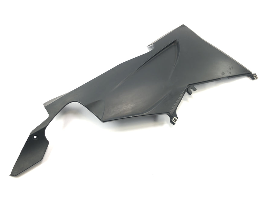 BMW K 1200 S K12S [2005] - Lower left side panel fairing keel