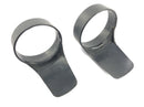 Ducati 900 SS [1991] - Shock absorber cover set pair-2
