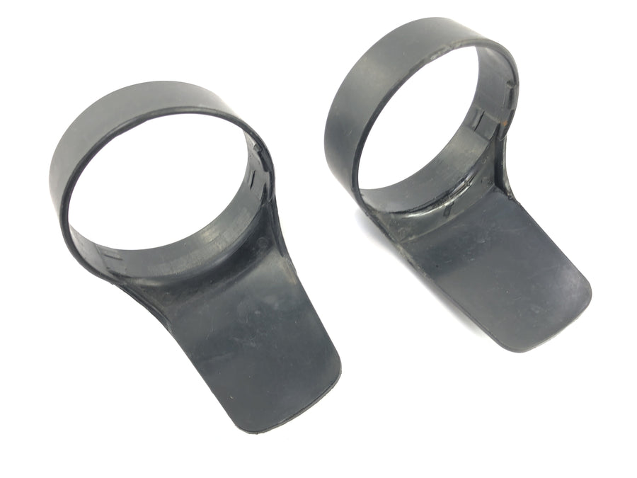 Ducati 900 SS [1991] - Shock absorber cover set pair