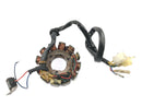 Suzuki RG 250 Gamma GJ21D [1987] - Stator Lichtmaschine Generator Zündspule Lima-1