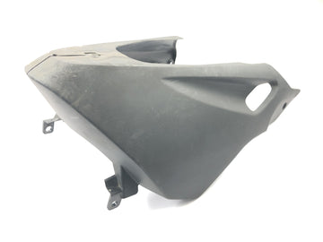 Honda CBR 125 R JC50 [2012] - Carénage avant, carénage inférieur, spoiler avant