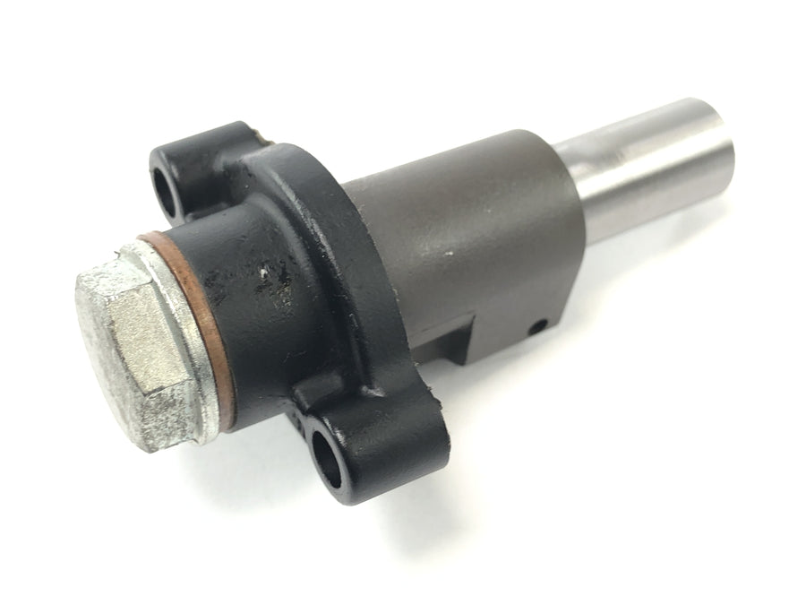 Triumph Sprint ST 1050 [2005] - Tax chain tensioner motor block tensioner