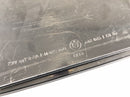 BMW K 1100 RS [1991] - windshield wind protection-4
