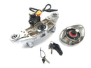 BMW R 1200 CL K30 [2003] - locksmith with fuel lid ignition lock key-6