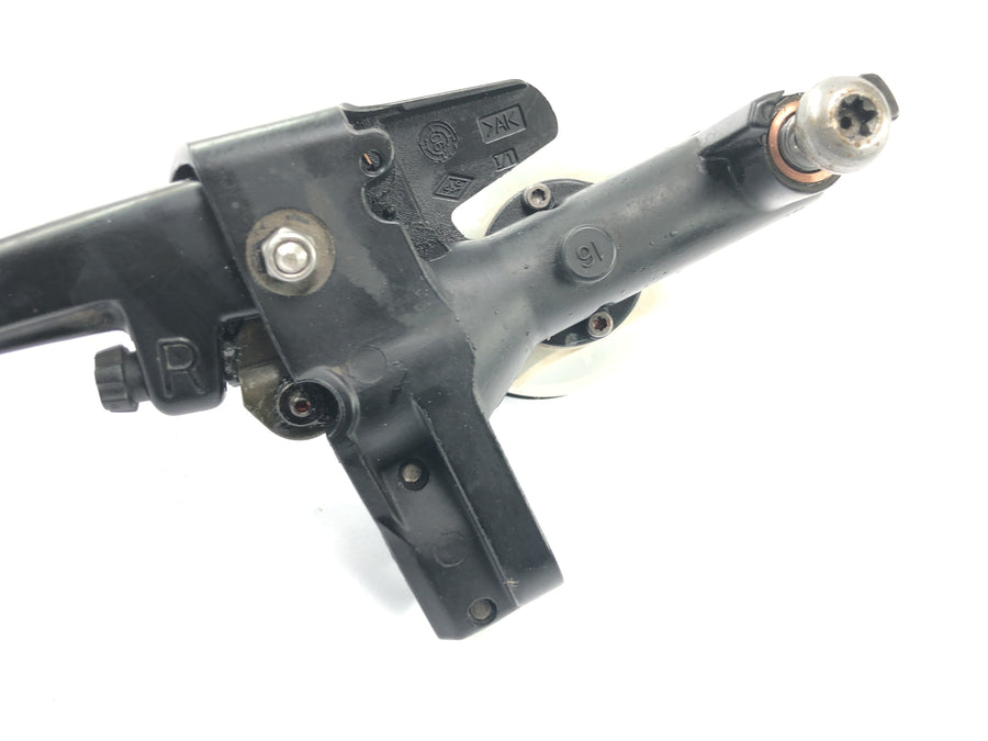BMW R 1200 R R1ST [2008] - Handbremspumpe Bremshebel Lenkerarmatur rechts