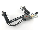 BMW K 1100 LT [1991] - Height adjustment windshield with motor-2