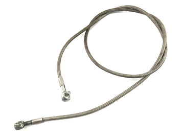 Triumph Thunderbird 900 T309RT [1996] - Clutch line steel braided