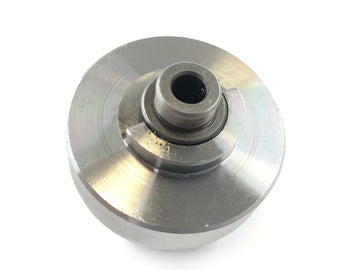 KTM 640 Adventure LC4 [2001] - Balance shaft balance gear - 0