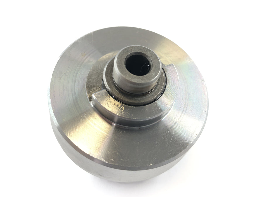 KTM 640 Adventure LC4 [2001] - Balance shaft balance gear
