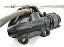 KTM 640 LC4 EGS [1999] - Rear brake pump, master cylinder, rear brake pump-1