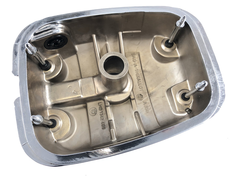 BMW R 1200 C 259c [1997] - valve lid on the right