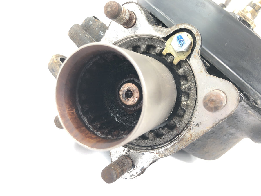 Honda ST 1100 SC26 Pan European [1990] - Final drive rear axle drive shaft drive