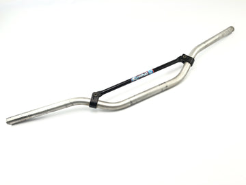Suzuki DR 350 SK42B [1991] - guidon à guidon Renthal 22 mm en aluminium hors route
