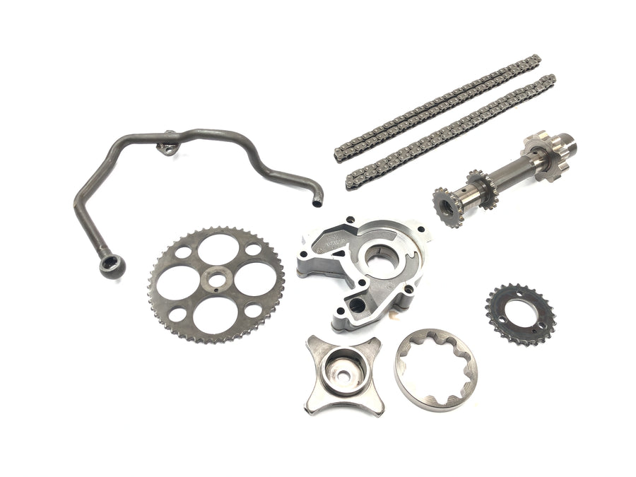 BMW R 1100 GS 259 [1995] - Kit pompe à huile