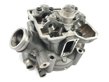 KTM 950 Adventure LC8 [2004] - Zylinderkopf Ventilkopf hinten - 0