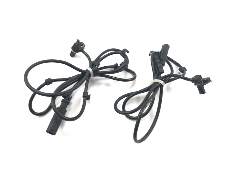 Ducati Multistrada 1200 S Touring [2009] - ABS sensor wheel speed sensor set front rear
