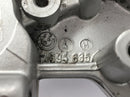 BMW R 1200 R R1ST [2008] - Pont de fourche en haut du collier de serrage du guidon-3