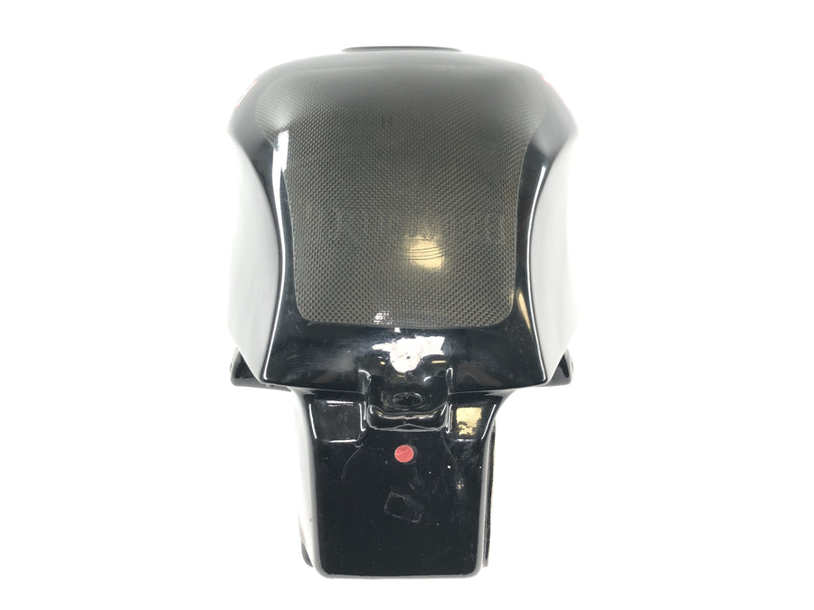 TRIUMPH DAYTONA 955I T595 [1998] - Réservoir réservoir d'essence réservoir de carburant conteneur réservoir réservoir en plastique