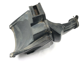 Honda CRF 450 R [2007] - Luftfilterkasten Airbox Luftfiltergehäuse Ansaugluftkasten - 0