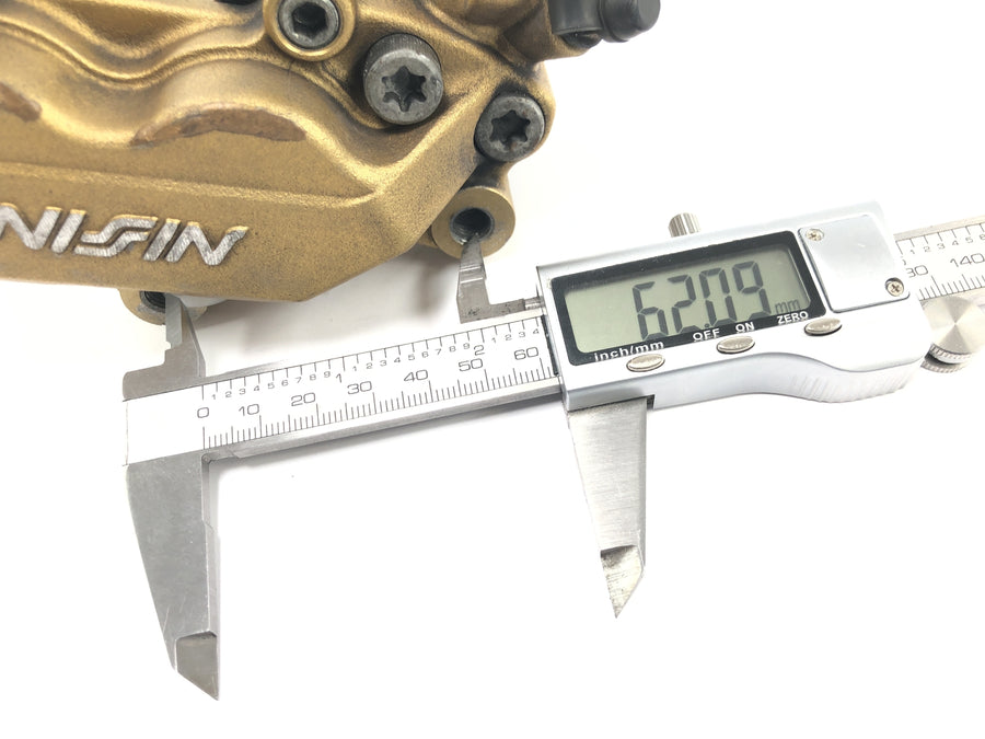 HONDA VTR 1000 SP 1 SC45 [2001] - Nissin brake caliper front right