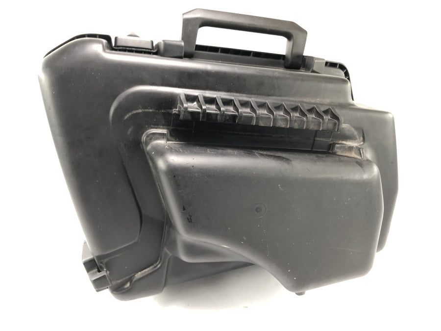 BMW K 1100 RS [1991] - Case set side case luggage case on the left and right