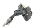 BMW R 1150 GS R21 [2002] - Navigation device holder RAM mount system-4