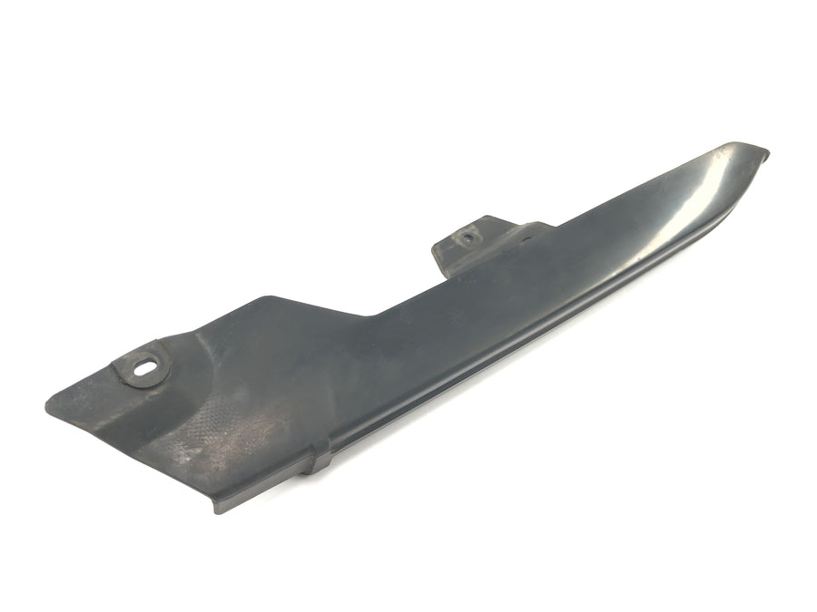 Yamaha XTZ 750 3LD [1989] - Chain guard chain cover