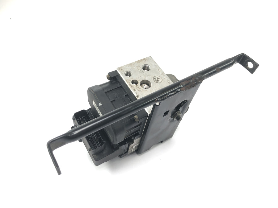 BMW F 650 GS R13 [2000] - Bloc modulateur du calculateur hydraulique ABS