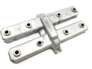 Yamaha YZF 750 R 4HN [1995] - Valve cover engine cover-1