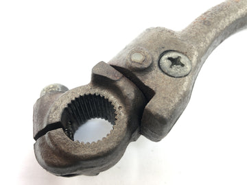 Honda NX 650 RD02 [1989] - Lever Kickstarter - 0