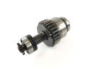 Honda CB 900 F SC01 [1981] - Drive shaft timing chain-3