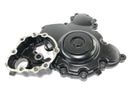 Triumph Speed Triple 1050 515NJ [2007] - Cache moteur cache alternateur droit-2