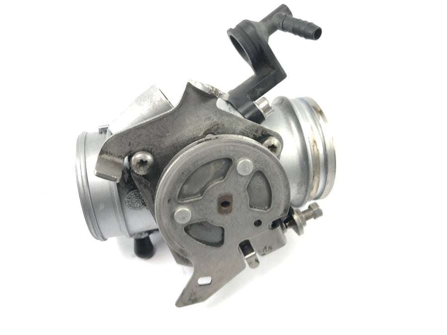 BMW R 1100 S R2S [2000] - Throttle valves throttle valve left and right