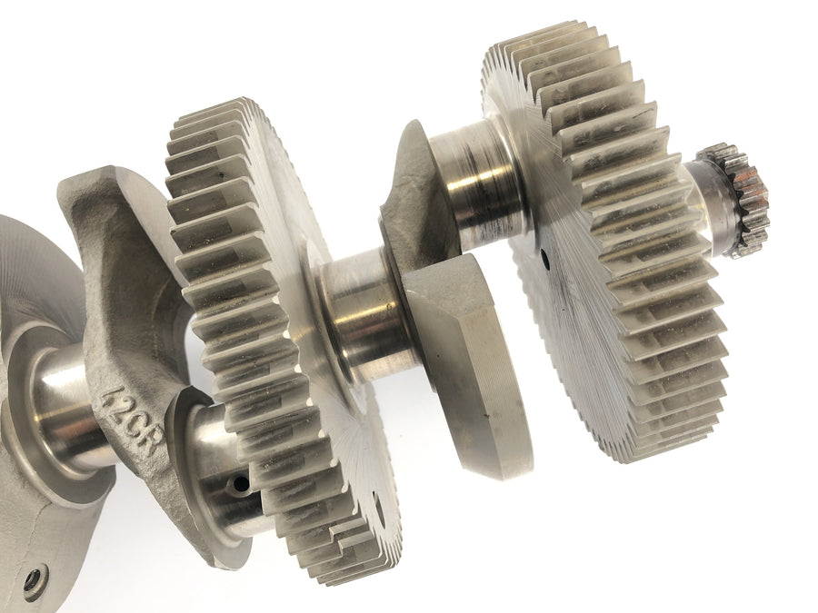 BMW K 1300 S K12S [2010] - crankshaft
