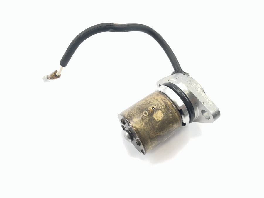 Yamaha GTS 1000 4FV [1997] - Oil sensor Oil sensor