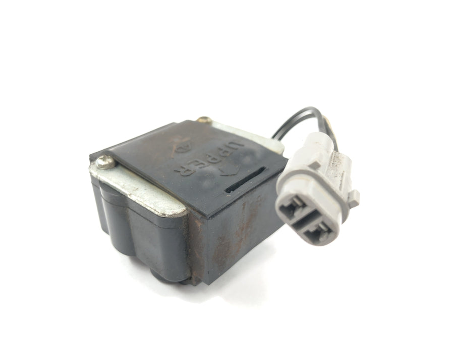Yamaha GTS 1000 4FV [1997] - Tilt angle sensor, fall sensor