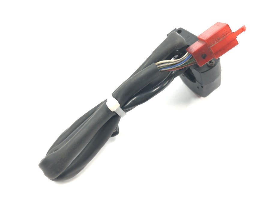 HONDA VTR 1000 SP 1 SC45 [2001] - Handlebar switch right killswitch starter switch