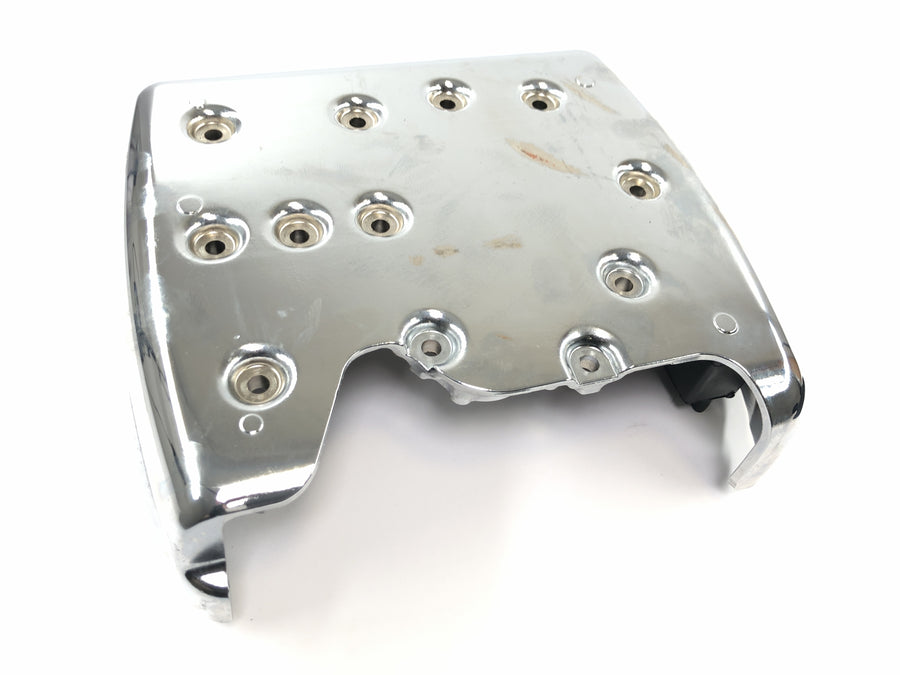 Kawasaki VN 1600 Classic VNT60A [2007] - Ventildeckel vorne Zylinderkopfdeckel Chrom