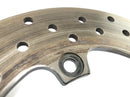 Aprilia SL 1000 Falco PA [2000] - Bremsscheibe Scheibenbremse hinten Lochmuster 220 x 5.00mm-2