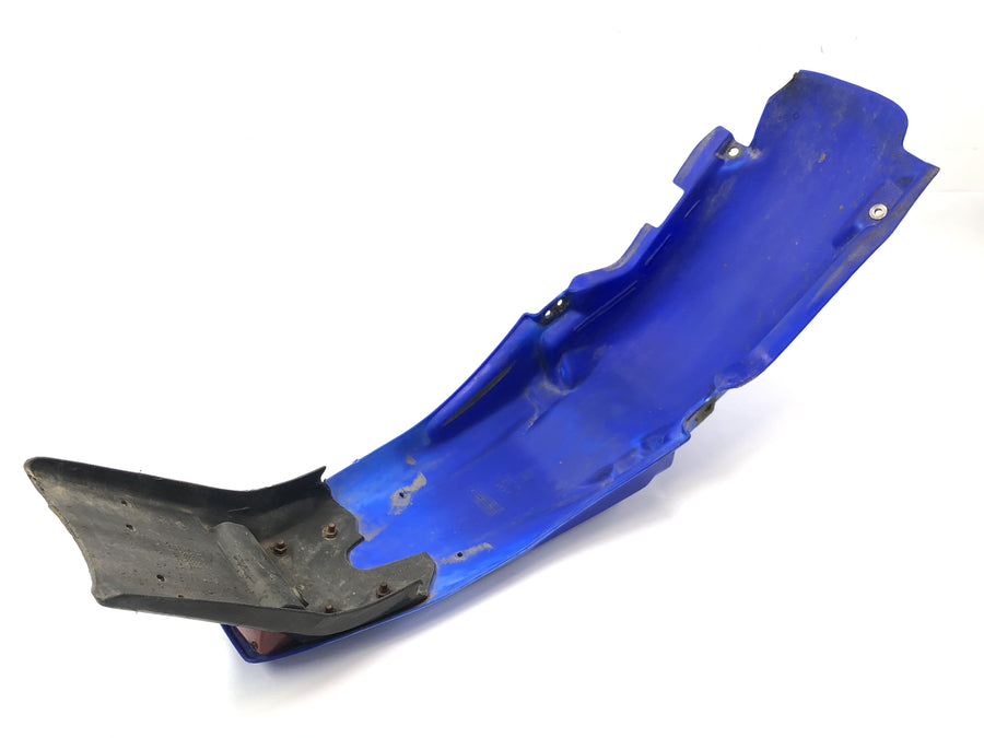 Yamaha YZ 426 F [2000] - garde-boue arrière garde-boue arrière