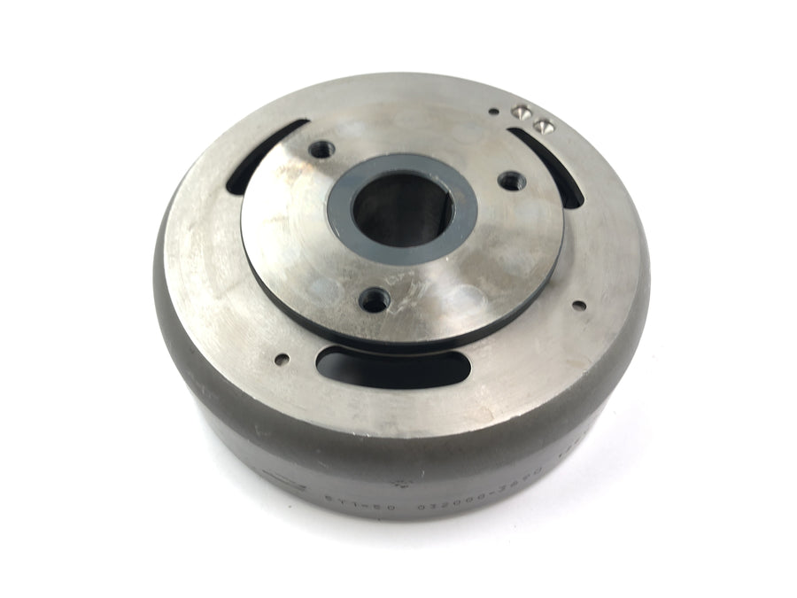 Yamaha XT 600 Zenere 34L [1985] - Polad alternator rotor