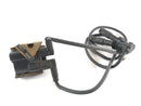 BMW R 1100 GS [1990] - Zündspule mit Kerzenstecker Set-2