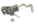 Honda FMX 650 RD12 [2006] - Sitzbankverriegelung-1