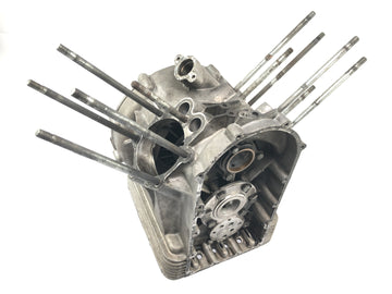 Moto Guzzi V7 Special [1971] - engine housing crankcase engine block empty housing